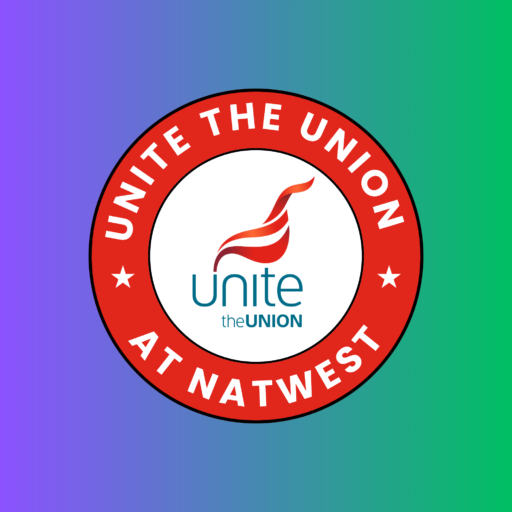 Unite at NatWest.